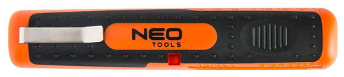 Ściągacz izolacji Neo Tools 01-524