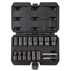 Zestaw nasadek udarowych 1/2" NEO Tools 11-920