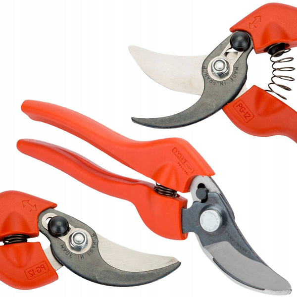 Sekator Bahco PG-12-F