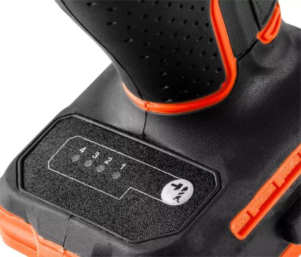 Zakrętarka udarowa Neo Tools 04-612