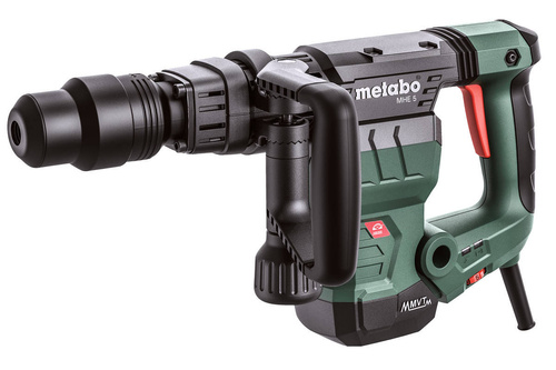 Młot udarowy Metabo MHE 5