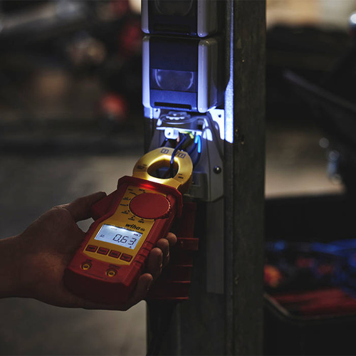 Miernik cęgowy Wiha 45219