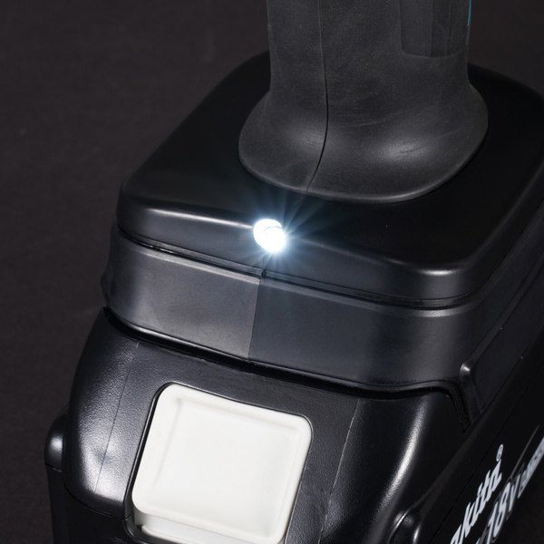 Prasa hydrauliczna do kabli Makita DTC302ZK