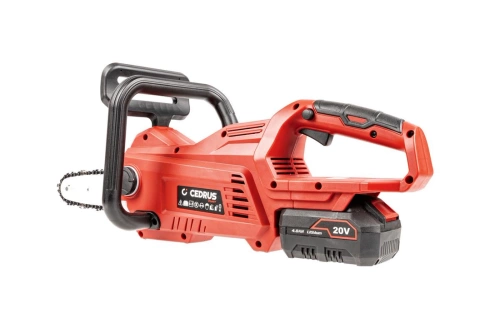 Pilarka akumulatorowa Cedrus CHS250Li CEDCHS250LI