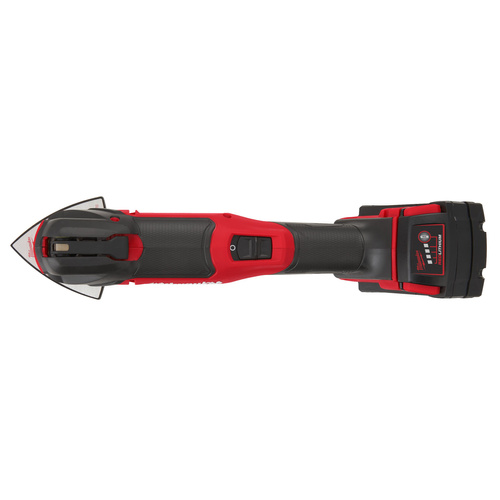 Narzędzie wielofunkcyjne Milwaukee M18 FMT-502X
