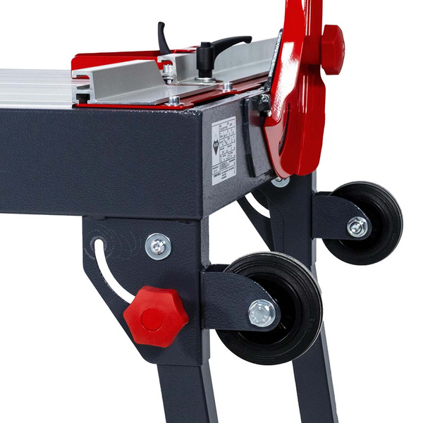 Przecinarka elektryczna do płytek RUBI DC-250 PYTHON 1200