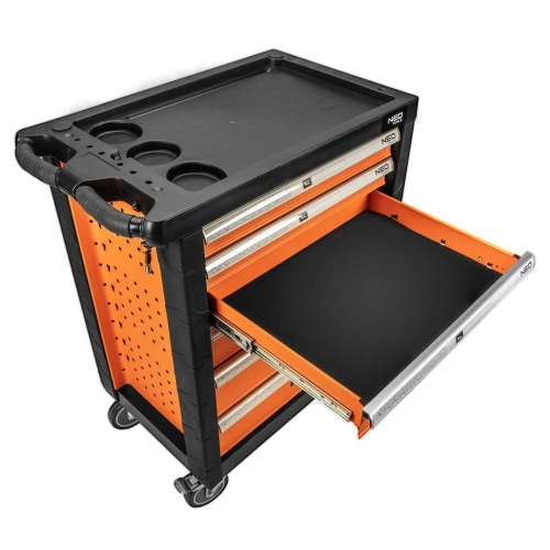 Szafka warsztatowa NEO Tools 84-299