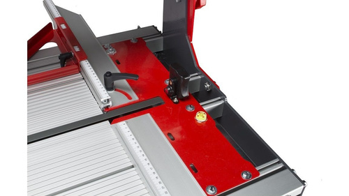 Elektryczna przecinarka DS-250 N 1500 Laser&Level 300V Rubi 52945