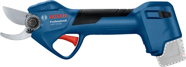 Sekator akumulatorowy Bosch GGP 12V-25 (06008D8101)