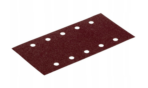 Papier ścierny  STF 115X228 P 40 RU2/50 Festool 499030