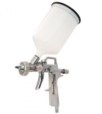 Zestaw akcesoriów pneumatycznych 5-częściowy 45893 Airpress