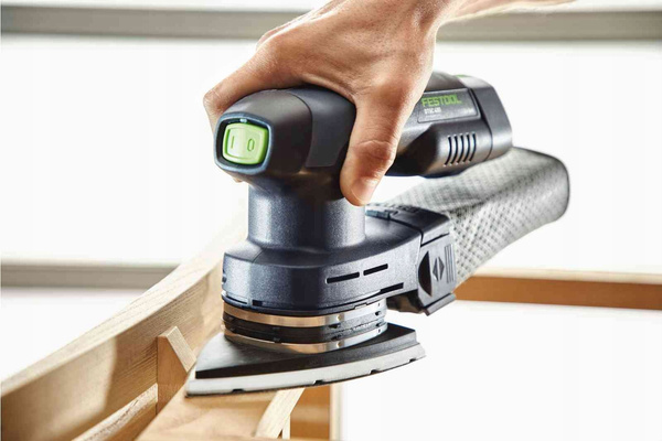 Szlifierka Delta DTSC 400-BASIC-ERGO Festool 577029