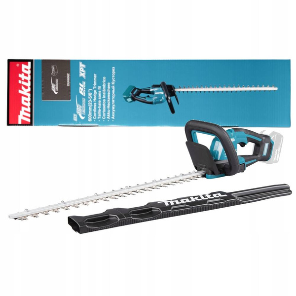 Nożyce do żywopłotu Makita DUH606Z