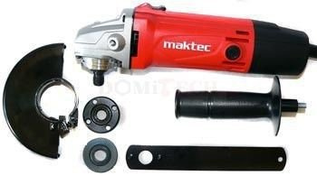 Szlifierka kątowa Maktec MT963