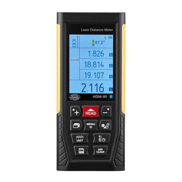 Dalmierz HDM-90 Nivel 