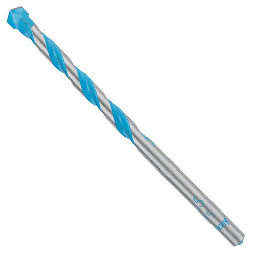 Bosch 2608596052 wiertło CYL-9 Multi Construction 5,5x50x85 mm