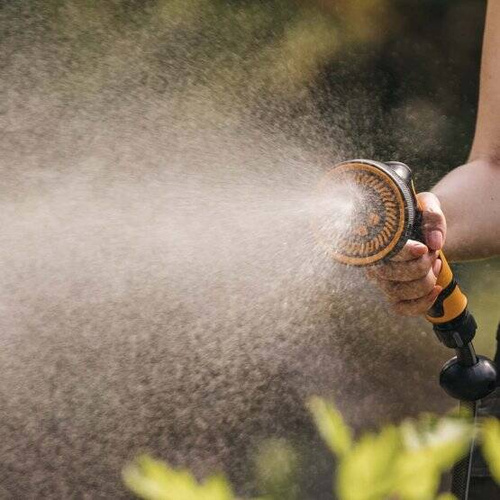 Comfort Pistolet zraszający, multi (Front)