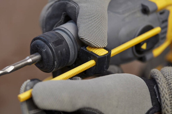 Młotowiertarka Stanley Fatmax SFMCH900M22 