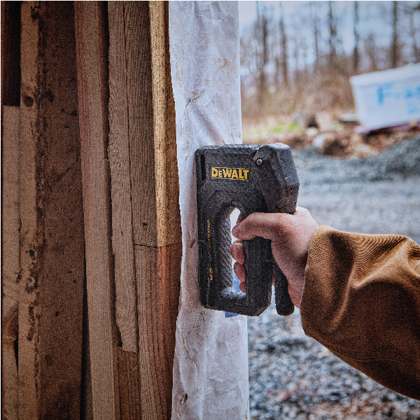 Zszywacz 2w1 z włókna węglowego DWHT80276-0 DeWALT