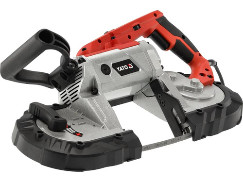 Przecinarka taśmowa Yato YT-82185