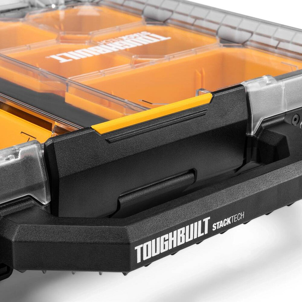 Organizer ToughBuilt StackTech TB-B1-O-10