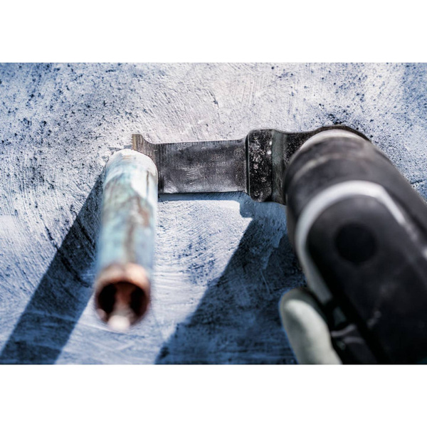 Zestaw 10 szt. brzeszczotów do miedzu Bosch PRO Starlock AIZ 32 AIB 2608669076