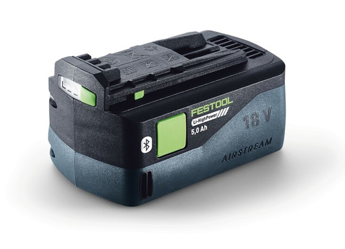 Akumulator Festool HighPower BP 18 Li 5,0 HP-ASI 578519
