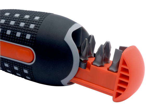 Wkrętak grzechotkowy Bahco 808050 