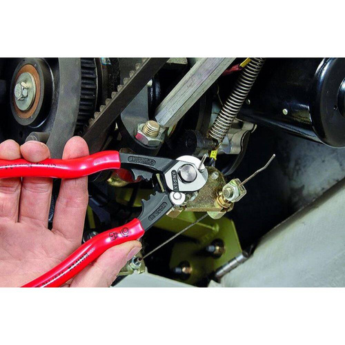 Nożyce do cięcia Knipex 9561190
