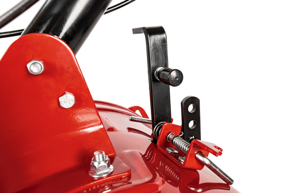 Glebogryzarka spalinowa Cedrus GL03PRO-LC