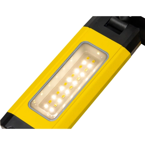 Lampa warsztatowa 2000 lm KEL W-96326