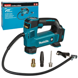Kompresor Makita DMP180Z akumulatorowy