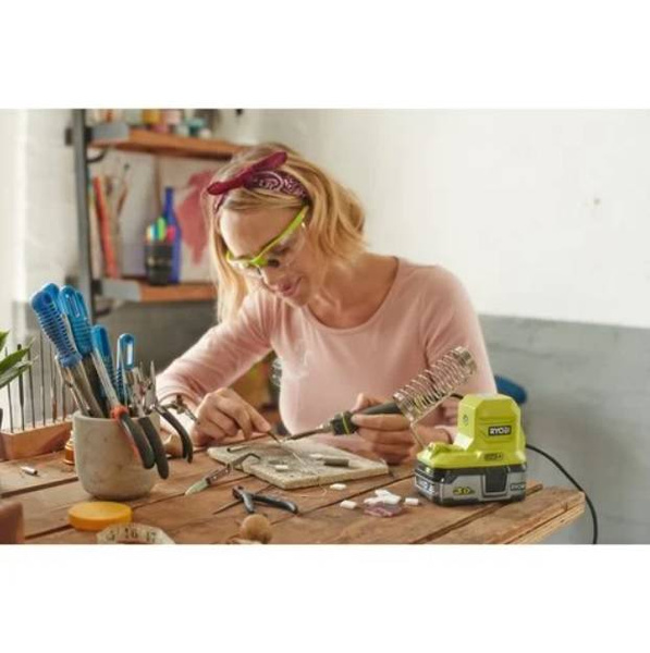 Lutownica Ryobi R18SOI-0