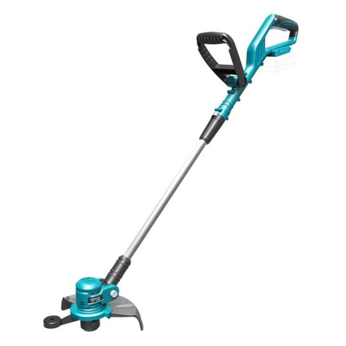 Akumulatorowa podkaszarka DED7016 Dedra + akumulator 2,0 Ah + ładowarka