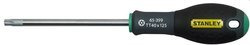 Wkrętak TT25 100 mm TORX 1-65-397 Stanley Fatmax