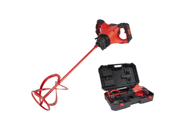 Mieszarka elektryczna Rubi RUBIMIX-9 SUPERTORQUE 26974