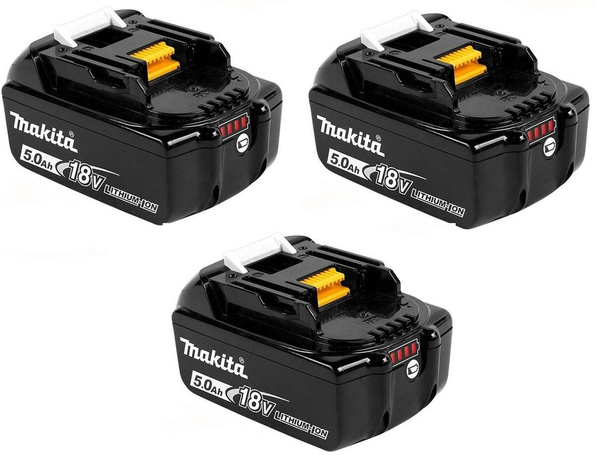 Zestaw elektronarzędzi Makita DLX3157TJ