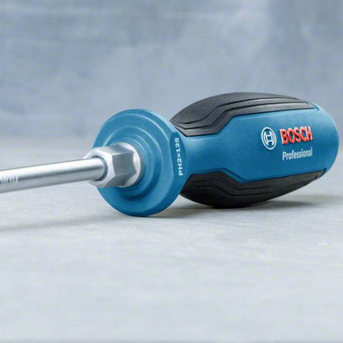 Śrubokręt płaski Bosch Professional 4.5x100mm 1600A01TF9