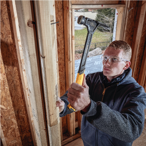 Młotek stalowy XP 624g DWHT51381-0 DeWALT