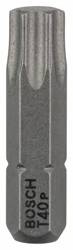 Końcówka wkręcająca Extra Hart T40x25 Bosch 2607002500