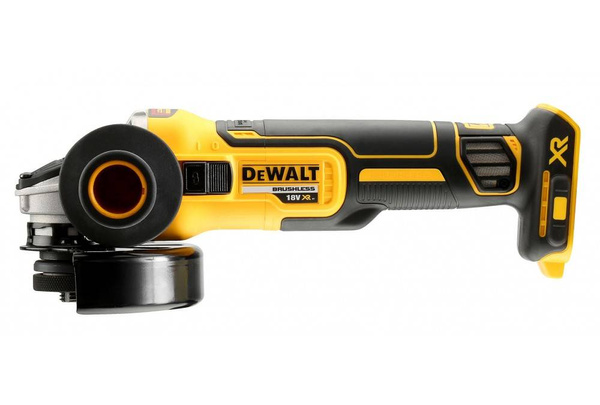 Szlifierka kątowa DeWALT DCG405N