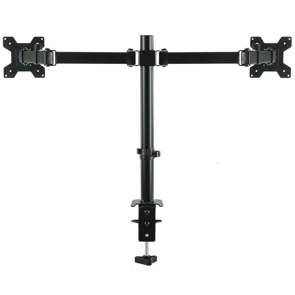 Uchwyt na dwa monitory ZYONIX ZETA