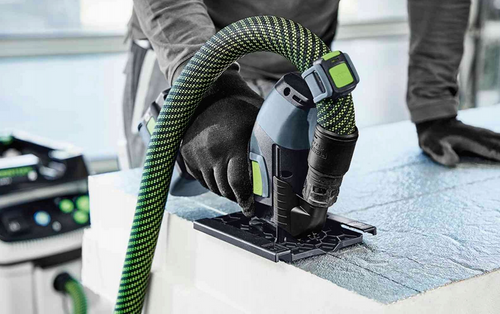 Pilarka do materiałów ISC 240 EB Basic Festool 577058