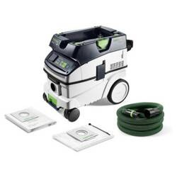 Odkurzacz mobilny Festool CTL 26 EI AC 577879