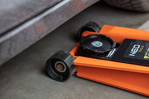 Podnośnik niskoprofilowy 3T Neo Tools 11-732