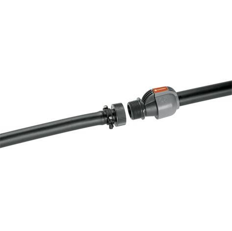 Przyłącze kranowe 3/4" / 1" GW Sprinklersystem GARDENA 01513-27