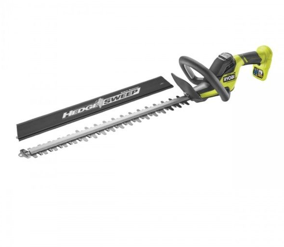 Nożyce do żywopłotu Ryobi RY18HT55A-0