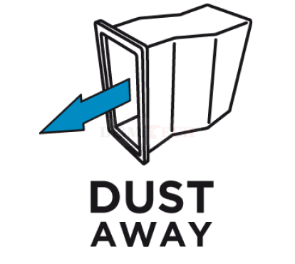 Szlifierka taśmowa Graphite 59G392