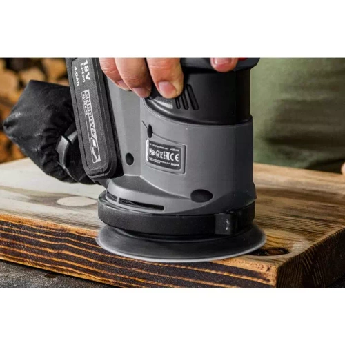 Szlifierka mimośrodowa Graphite 58G014