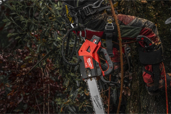 Pilarka łańcuchowa akumulatorowa Milwaukee M18 FTHCHS35-0